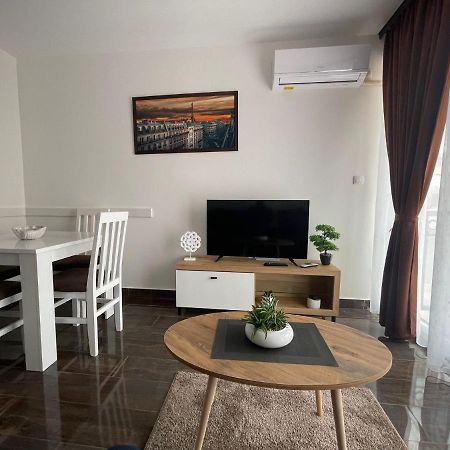 Apartmani Zivkovic Srebrno Jezero Veliko Gradište Exterior foto