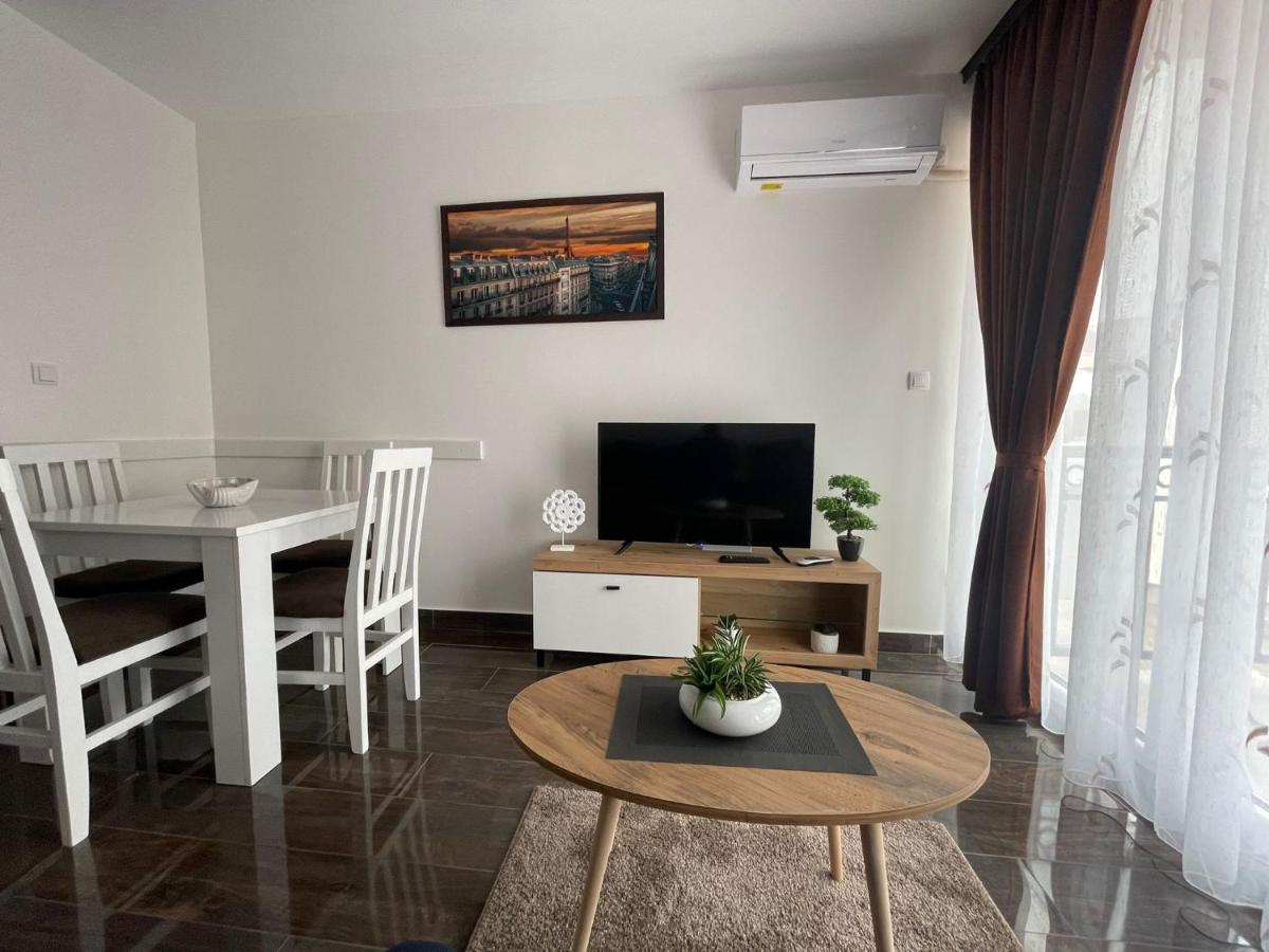 Apartmani Zivkovic Srebrno Jezero Veliko Gradište Exterior foto